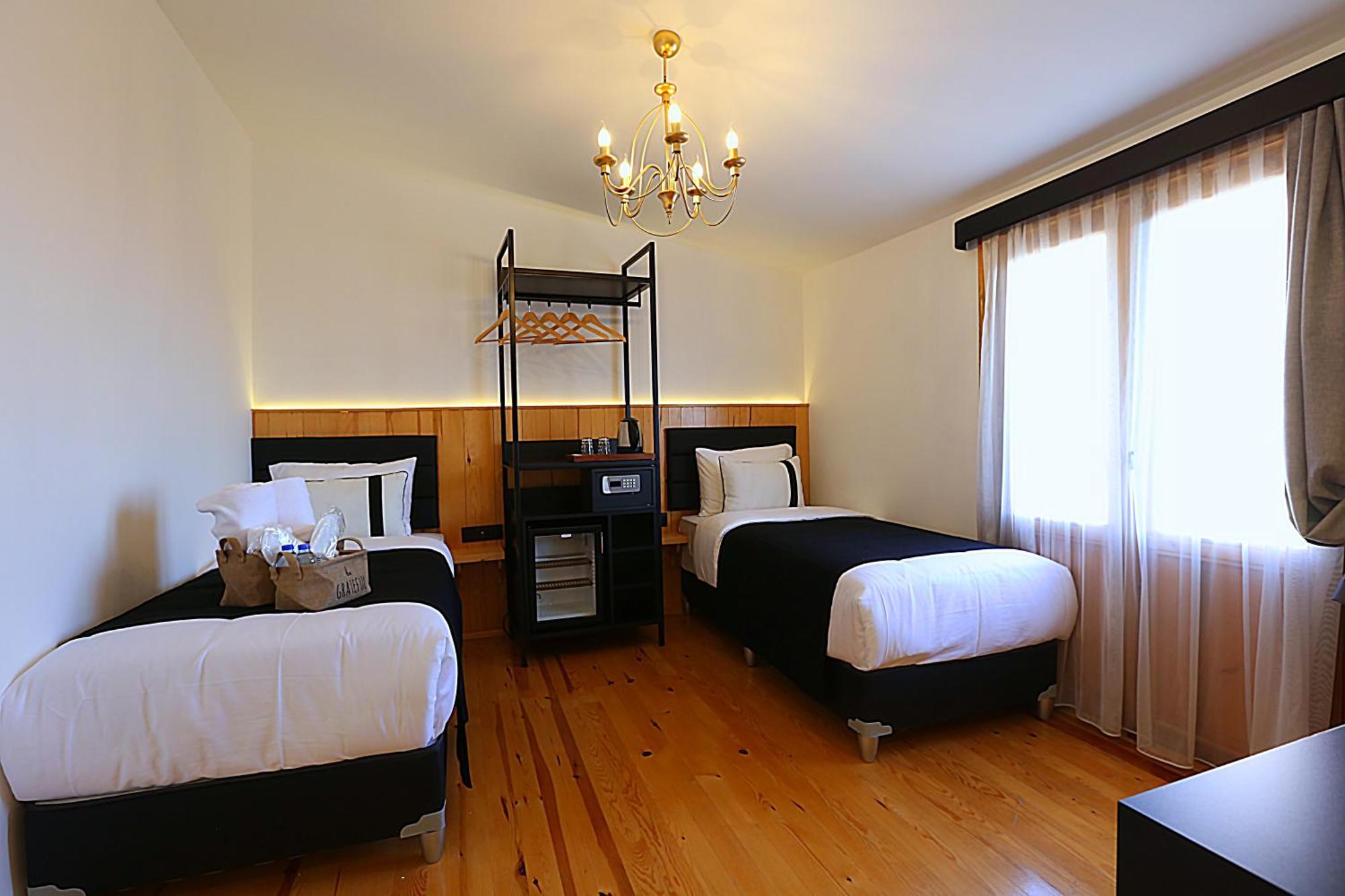 Istanbul Taksim Istiklal Street Kamil Hotel - Historical Istambul Quarto foto