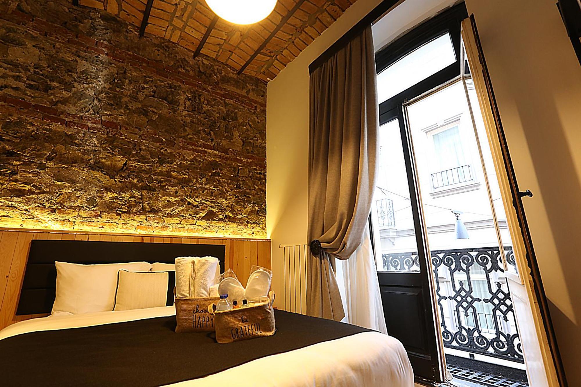 Istanbul Taksim Istiklal Street Kamil Hotel - Historical Istambul Quarto foto