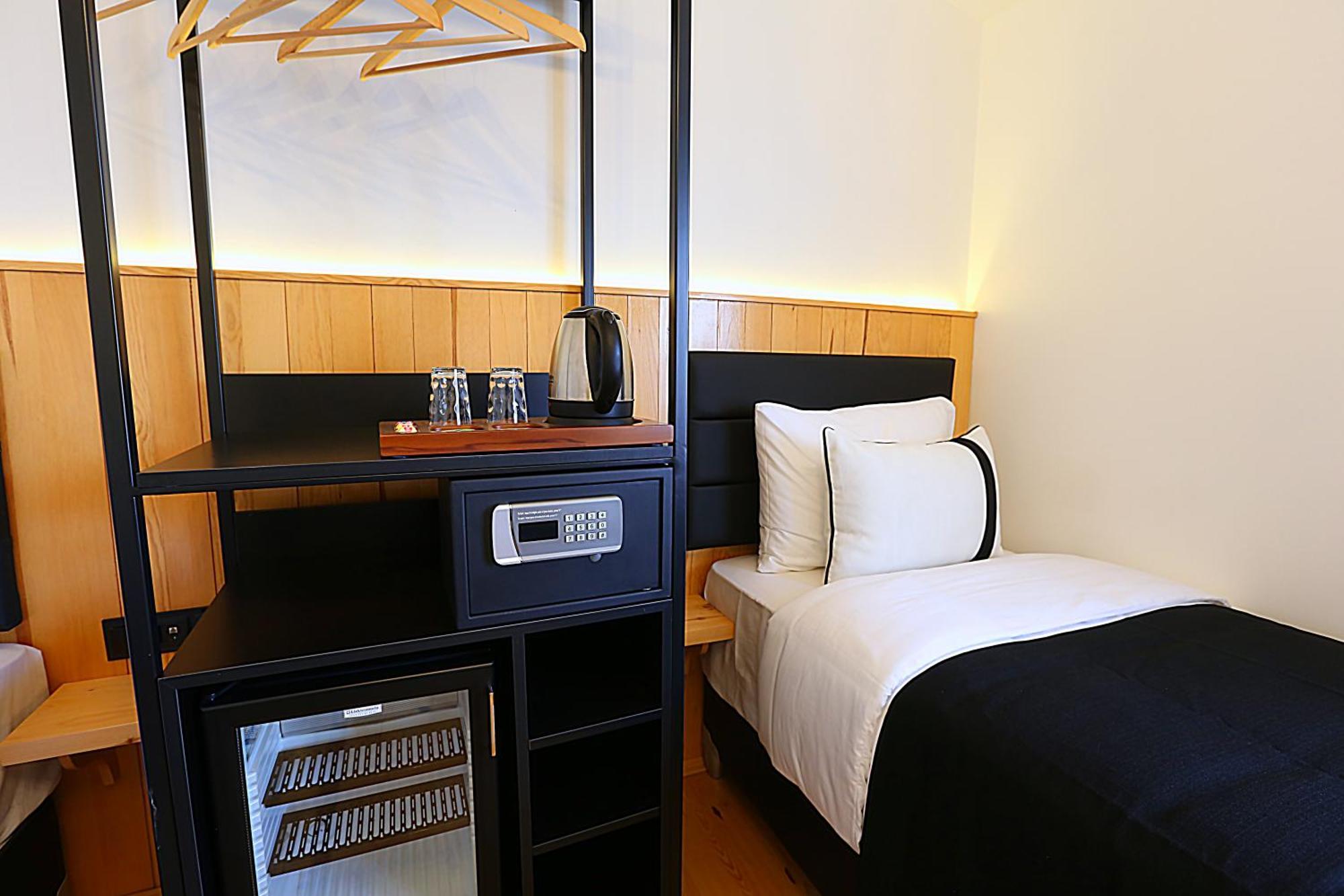 Istanbul Taksim Istiklal Street Kamil Hotel - Historical Istambul Quarto foto